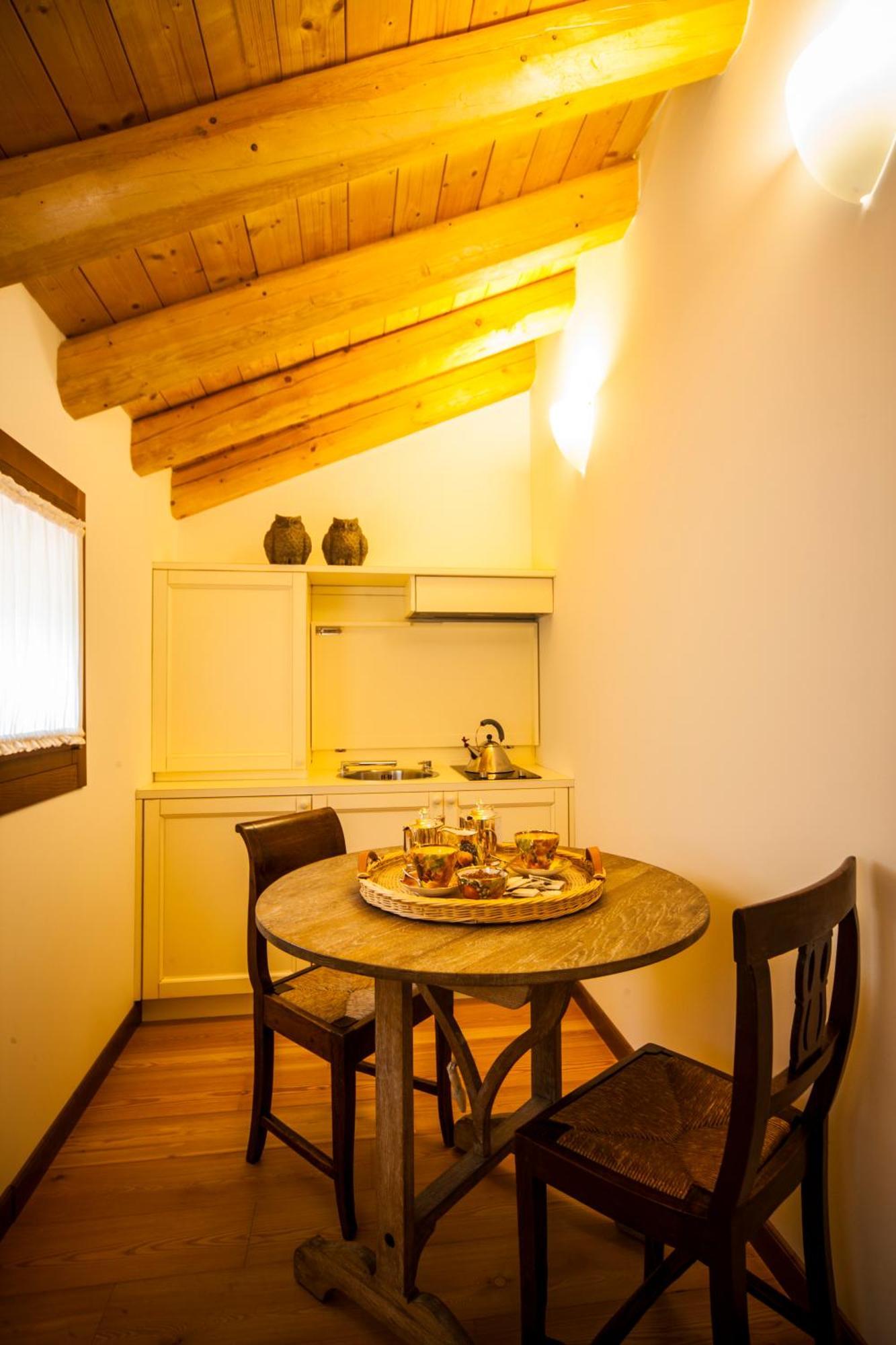 Agriturismo Le Volpi Baone Экстерьер фото