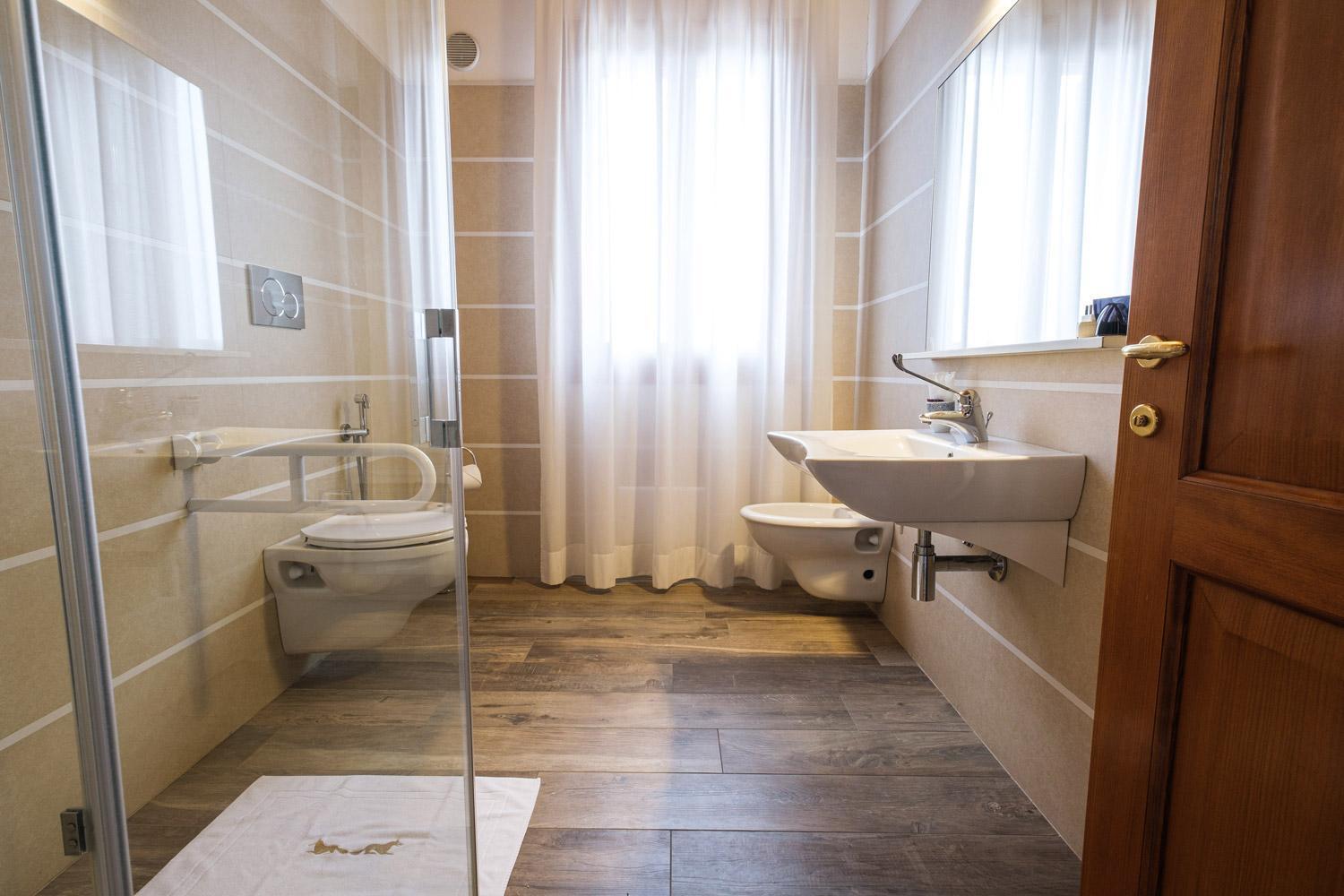 Agriturismo Le Volpi Baone Экстерьер фото