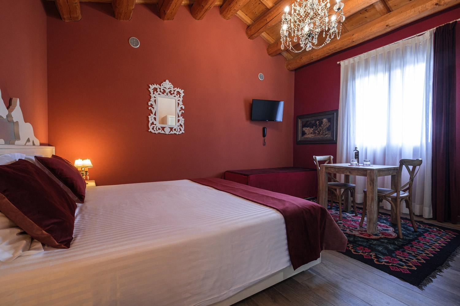 Agriturismo Le Volpi Baone Экстерьер фото