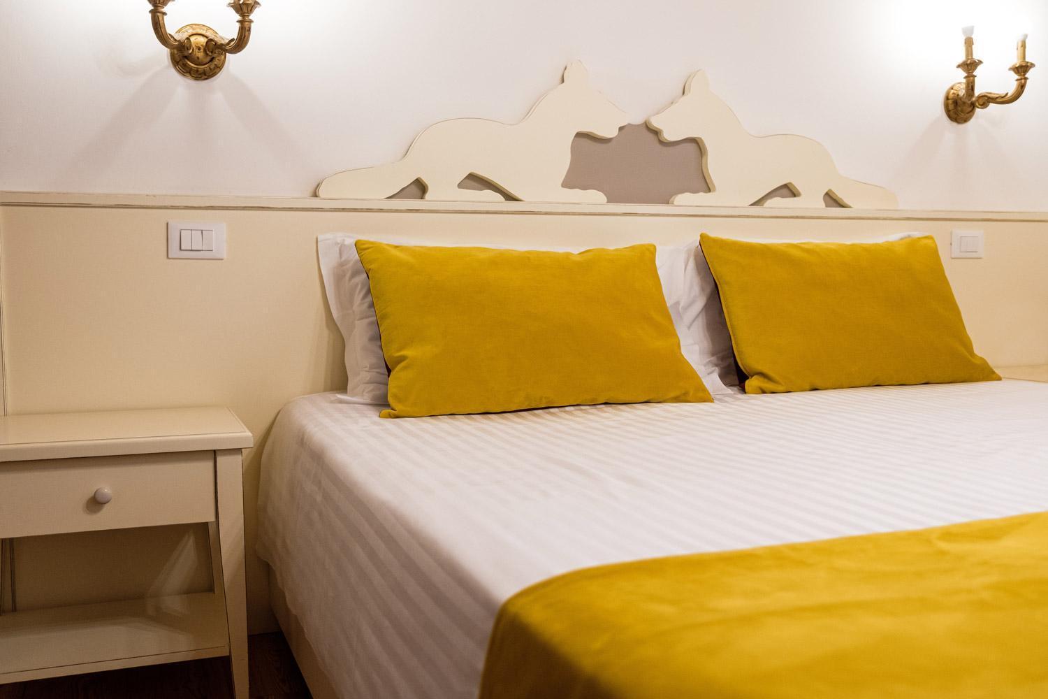 Agriturismo Le Volpi Baone Экстерьер фото