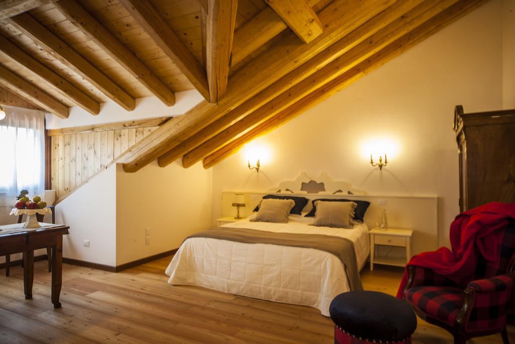Agriturismo Le Volpi Baone Экстерьер фото