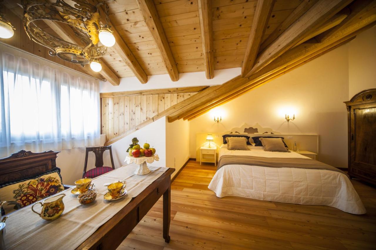 Agriturismo Le Volpi Baone Номер фото